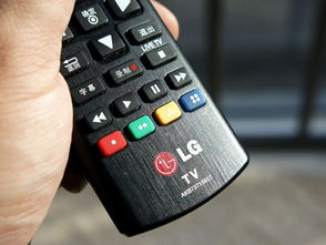 智能新体验 智控未来，一“器”呵成——智能遥控器外观设计深度解读