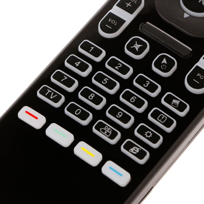 MX3背光飞鼠2.4G无线键盘 安卓机顶盒的多功能智能遥控新选择